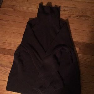 Women’s Cable sweater